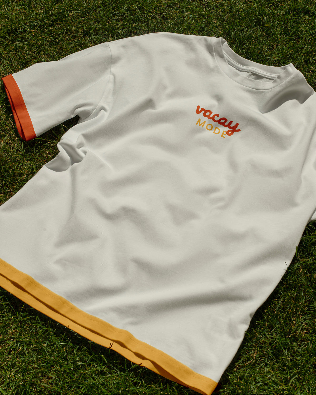 Vacay Mode | T-shirt