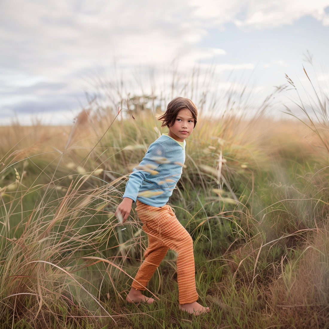10 Must-Have Toddler Fashion Trends for Spring 2025