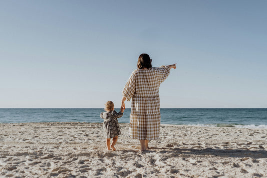 The Ultimate Guide to Sustainable Toddler Clothing: Eco-Friendly Fabrics and Styles