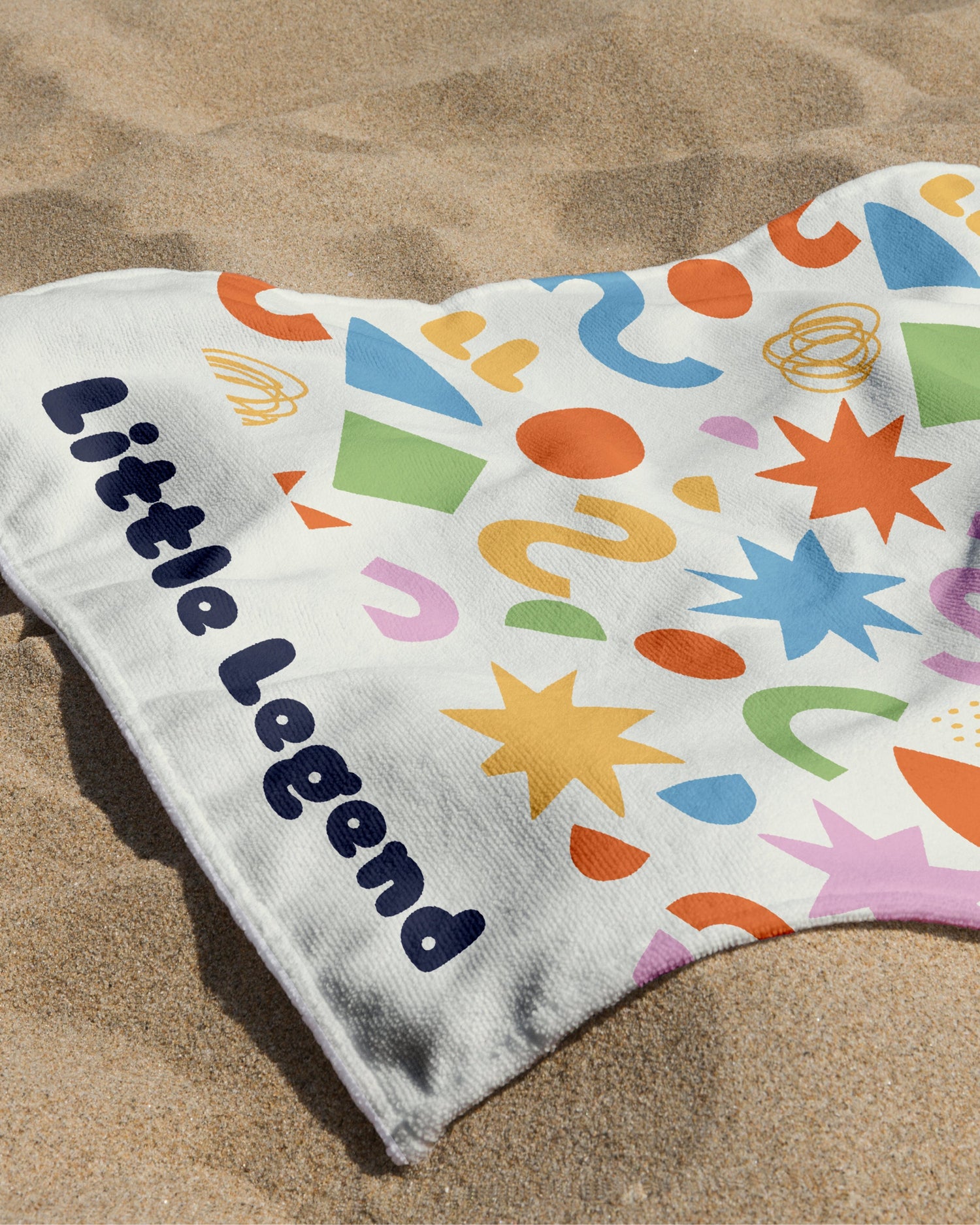 Towels
