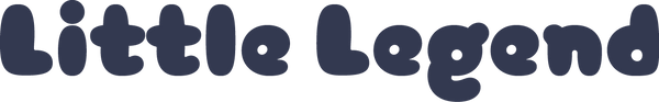 Little Legend logo 
