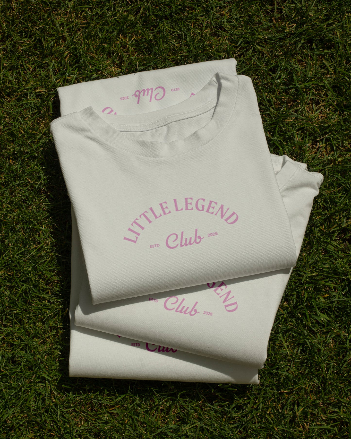 Little Legend Club | T-Shirt